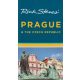 Honza Vihan, Rick Steves - Prague and the Czech Republic