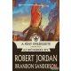Robert Jordan, Brandon Sanderson - A fény emlékezete - Második kötet