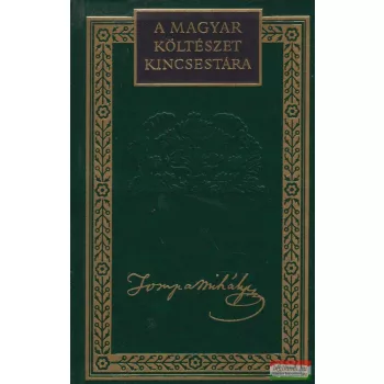 Tompa Mihály válogatott versei