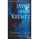 Jayne Ann Krentz - Az átok