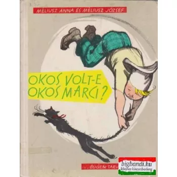 Okos volt-e Okos Marci?