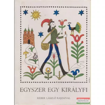 Egyszer egy királyfi