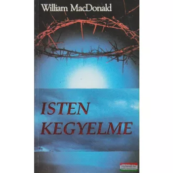 William MacDonald - Isten kegyelme
