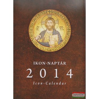 Ikon-naptár 2014