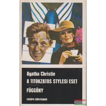 Agatha Christie - A titokzatos stylesi eset / Függöny