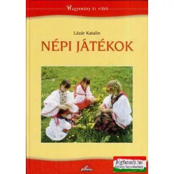 Népi játékok (harmadik kiadás)