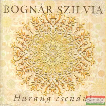 Bognár Szilvia: Harang csendül