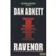 Dan Abnett - Ravenor - A céltalan elme sötét helyeken kóborol