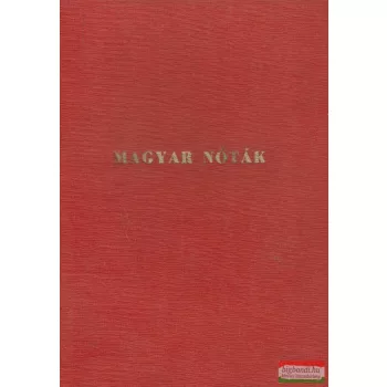 Magyar nóták