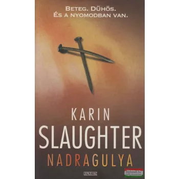 Karin Slaughter - Nadragulya