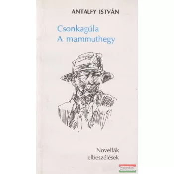 Csonkagúla / A mammuthegy