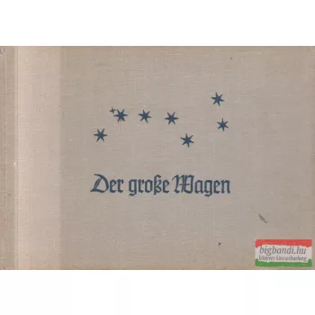 Der grosse Wagen