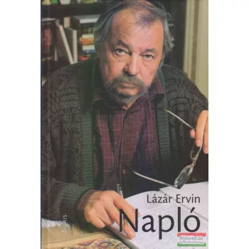 Lázár Ervin - Napló