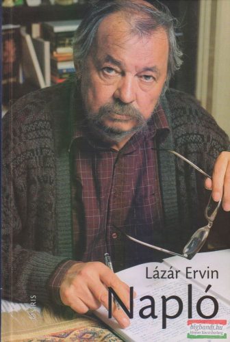 Lázár Ervin - Napló