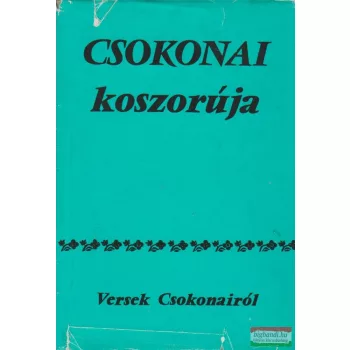 Csokonai koszorúja