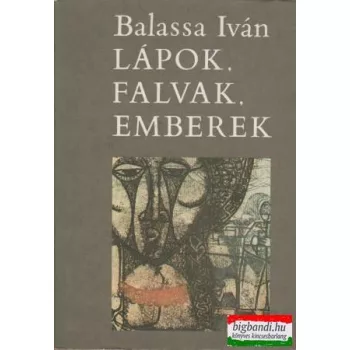 Lápok, falvak, emberek . Bodrogköz