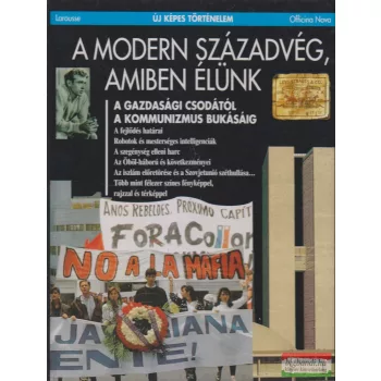   Pierre Marchand szerk. - A modern századvég, amiben élünk