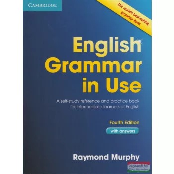 English Grammar in Use with answers, Fourth Edition