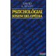 David A. Statt - Pszichológiai kisenciklopédia 