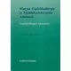 Barna Mária szerk. - Magyar Táplálékallergia és Táplálékintolerancia Adatbank (dedikált példány)