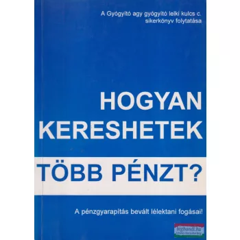 Hogyan kereshetek több pénzt?