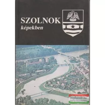 Kaposvári Gyula - Szolnok képekben