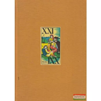 Kolb Jenő - Régi játékkártyák