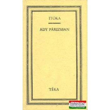 Ady Párizsban (téka)