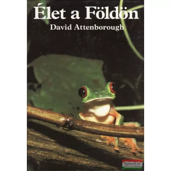 David Attenborough - Élet a Földön