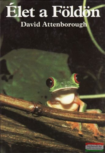 David Attenborough - Élet a Földön