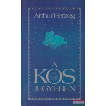 Arthur Herzog - A kos jegyében