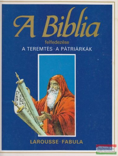 Étienne Dahler - A Biblia felfedezése 1.