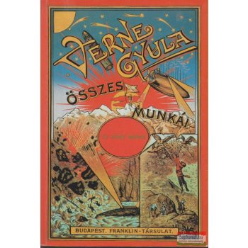 Verne Gyula - Az arany meteor