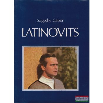 Szigethy Gábor - Latinovits