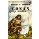 Robert E. Howard - Conan, a barbár