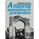 Vámbéry Ármin - A magyarság keletkezése és gyarapodása