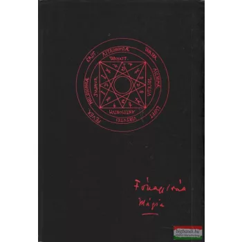   Fónagy Iván - A mágia és a titkos tudományok története