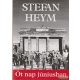 Stefan Heym - Öt nap júniusban