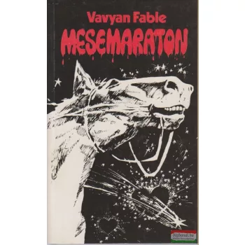 Vavyan Fable - Mesemaraton