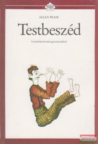 Allan Pease - Testbeszéd