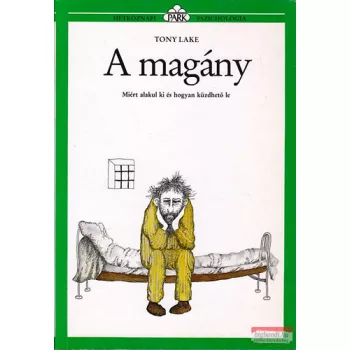 Tony Lake -A magány