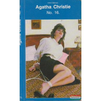 Agatha Christie - No. 16.