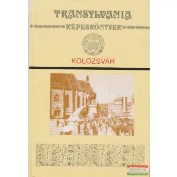 Bálint István János szerk. - Kolozsvár