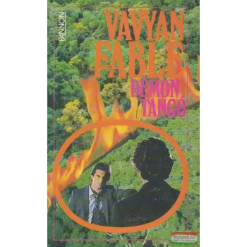 Vavyan Fable - Démontangó