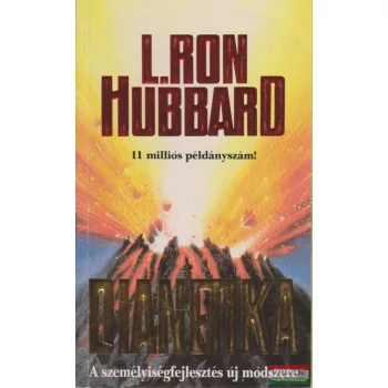 L. Ron Hubbard - Dianetika