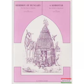 Finta Sándor - Herdboy of Hungary / A kisbojtár