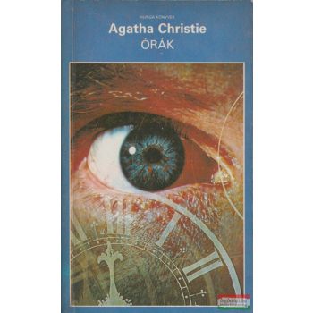Agatha Christie - Órák
