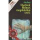 Allen Sharp - Sherlock Holmes megoldatlan esete - angol-magyar játékkönyv