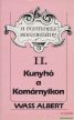 Wass Albert - A funtineli boszorkány I-III.