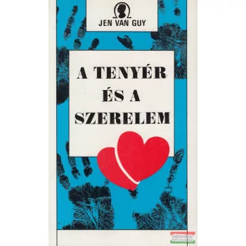 Jen van Guy - A tenyér és a szerelem